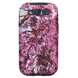 I Love Pink Camo by Mishas Country Samsung Galaxy S3 Case