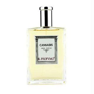 Il Profvmo Cannabis Parfum Spray 100ml/3.4oz  Eau De Parfums  Beauty