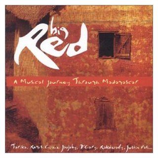 Big Red Musical Journey Through Mada Music