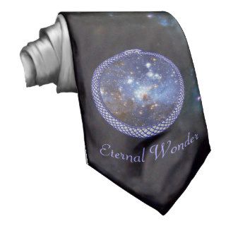 Ouroboros Galaxy   Tie