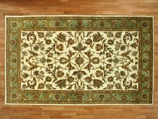 Rug Kings Collection maharaja 5' x 8' vh173  Area Rugs  