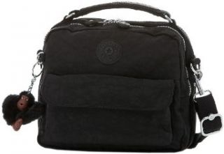 Kipling Candy Handbag,Black,One Size Clothing