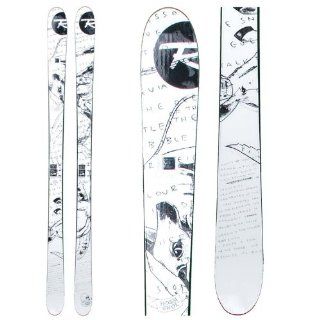 2010 Rossignol S4 Pommier Skis 174 cm NEW Sports & Outdoors