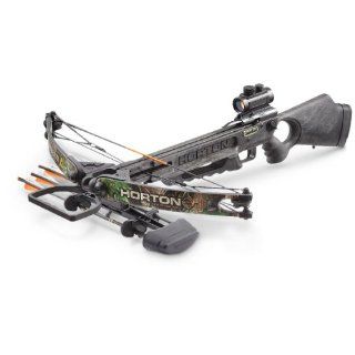 The Horton Hd Legend 175   Lb. The Top   Selling Crossbows in the World. Find Out Why for Less 