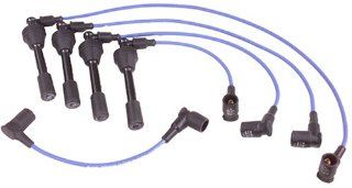 Beck Arnley  175 5926  Premium Ignition Wire Set Automotive