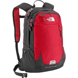 The North Face Mainframe TNF Red/Asphalt Grey Sports & Outdoors