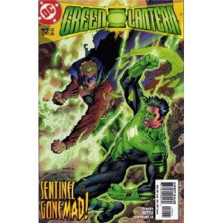 Green Lantern (1990 2nd Series) #152 Books