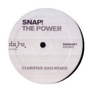 Snap / The Power (2003 Remix) Music