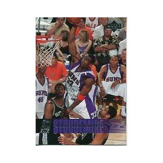 2006 07 Upper Deck #155 Amare Stoudemire at 's Sports Collectibles Store