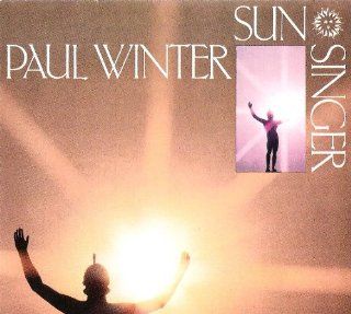 Sun Singer (Original 1983 Release) Music