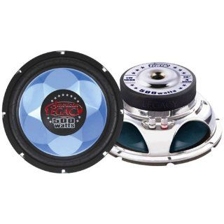 LW159X 15 Inch 800 Watt American Series Subwoofer  Other Products  