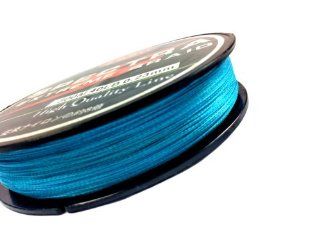 Smart Fishing Spectra Extreme Braid (109 Yds) 100m (blue/ 40lb)  Superbraid And Braided Fishing Line  Sports & Outdoors
