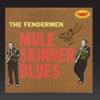 Mule Skinner Blues Rarity Music Pop, Vol. 183 Music