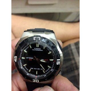 Casio Men's AQ164W 1AV Ana Digi Sport Watch Casio Watches
