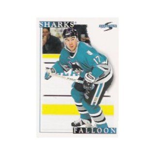 1995 96 Score #184 Pat Falloon Sports Collectibles