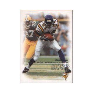 2000 Dominion #184 Randy Moss Sports Collectibles