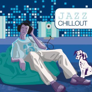 Jazz Chillout Music