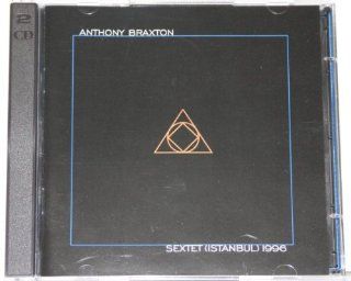 Sextet (Istanbul) 1996 Composition Nos 185 & 186 [2 CD set] Music