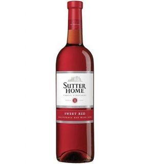 Sutter Home Sweet Red 1987 187ML Wine