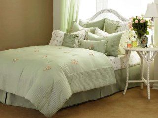 Laura Ashley Meredith Bedding Collection  
