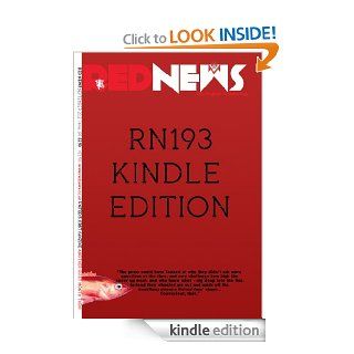 Red News 193 eBook Barney Kindle Store
