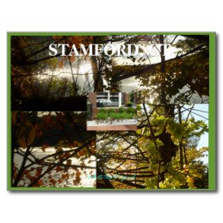 Stamford, Ct. Postcards