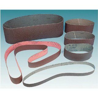 Grizzly H9543 2" x 42" Aluminum Oxide Sanding Belt 150 Grit (10PK)   Sander Belts  