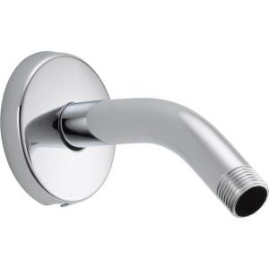 Delta Shower Arm and Flange in Chrome U4993 PK
