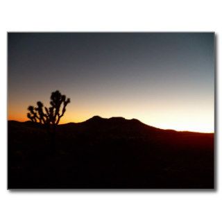 10/12/11 Sunset Postcards