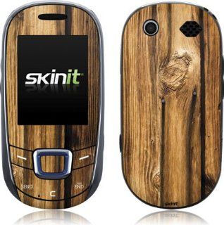Wood   Glazed Wood Grain   Samsung T340g   Skinit Skin Electronics