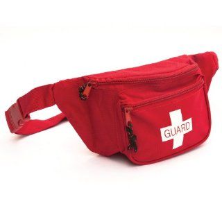Life Guard Fanny Pack Sports & Outdoors