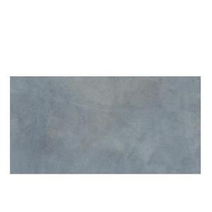 Daltile Veranda Titanium 6 1/2 in. x 20 in. Porcelain Floor and Wall Tile (10.32 sq. ft. / case) P52365201P