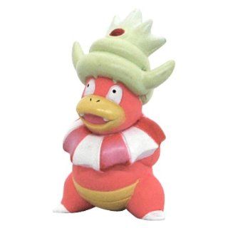 Slowking[199]   Pokemon Monster Collection ~2" Figure (Japanese Imported)   Nintendo [525844] Toys & Games