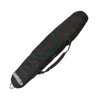 K2 Padded Snowboard Bag Grey/Black/Green 178  Snowboarding Equipment Bags  Sports & Outdoors