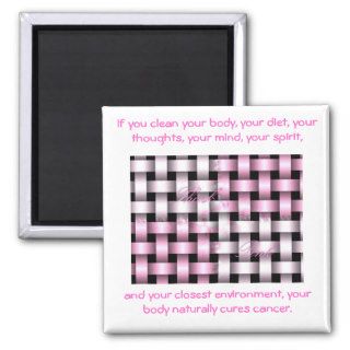 bforeverawarebreast cancer magnet