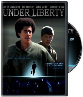 Under Liberty Devon Cummings, Ian McNew, Jesse Laird, Stewart Gray, Daniel Steely, Kenneth Steely Movies & TV