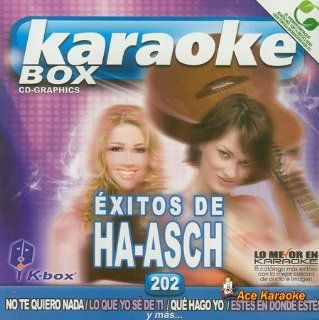 KBO 202 Ha Ash(Karaoke) Music