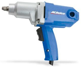 ACDelco AC PT012 7 Amp 1/2 Inch Impact Wrench   Power Impact Wrenches  