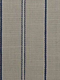 Duralee 32635   206 NAVY Fabric