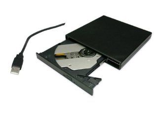 External USB 2.0 DVD Burner For Apple iBook G4, MacBook Air MC234LL/A, MacBook MC207LL/A MC516LL/A Computers & Accessories