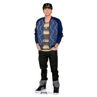 Advance Graphics Wesley Stromberg Emblem3 Party Decoration Lifesize Cardboard Standup Poster Cutout Standee   Prints