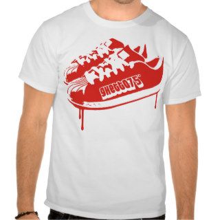 Sneakers T shirts