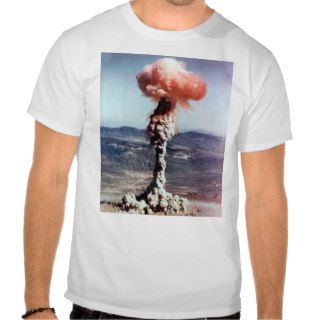 Atom Tee Shirt