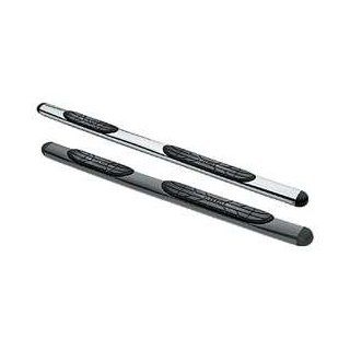 Trail FX 54400 Stainless Steel Nerf Bar Automotive