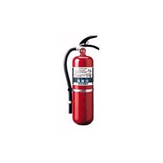 First Alert Heavy Duty Fire Extinguisher Automotive