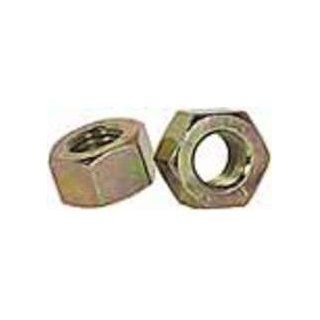 IMPERIAL 72031 ZINC PLATED STUD NUTS 5/8"(PACK OF 50) Automotive