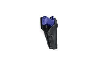 Uncle Mike's Slimline PRO 3 Holster, Mirage Plain, Right Hand, USP 9mm, .40, .45, Walther 35303  Gun Holsters  Sports & Outdoors