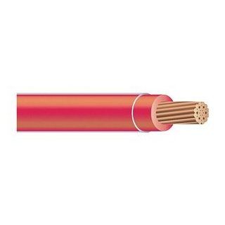 Wire, 8AWG, THHN, Stranded, 40A   Electrical Wires  