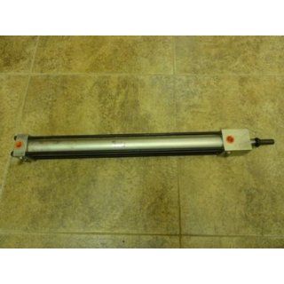 PHD EAMS413/8X183/4ROD D J M P Cylinder 1 3/8" Bore Industrial Air Cylinders