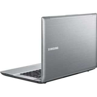 Samsung QX410 14" LED Notebook   Intel Core i5 i5 460M 2.53 GHz   Sil Samsung Laptops